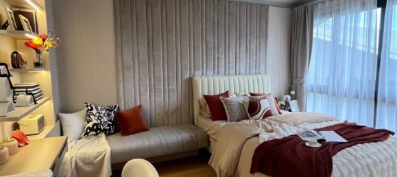 3 Schlafzimmer Villa in Pattaya, Thailand, Nr. 27119 10