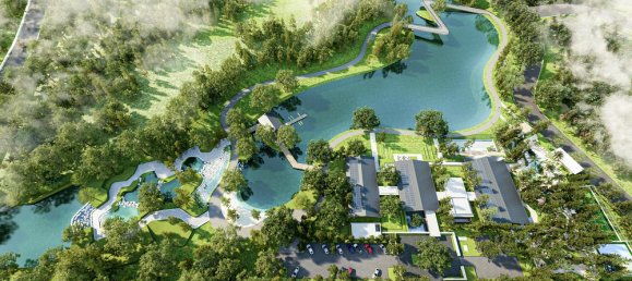 3 Schlafzimmer Villa in Pattaya, Thailand, Nr. 27119 32