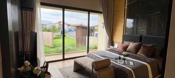 3 Schlafzimmer Villa in Pattaya, Thailand, Nr. 27119 40