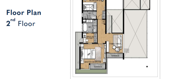 3 Schlafzimmer Villa in Pattaya, Thailand, Nr. 27119 27