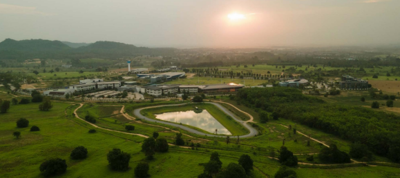 3 Schlafzimmer Villa in Pattaya, Thailand, Nr. 27119 30