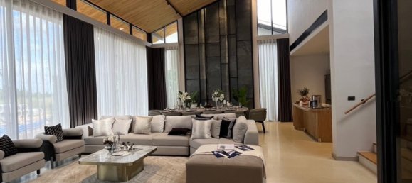 3 Schlafzimmer Villa in Pattaya, Thailand, Nr. 27119 15