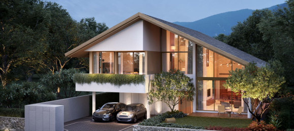 3 Schlafzimmer Villa in Pattaya, Thailand, Nr. 27119 45