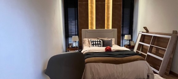 3 Schlafzimmer Villa in Pattaya, Thailand, Nr. 27119 17