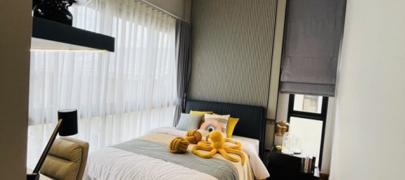 3 Schlafzimmer Villa in Pattaya, Thailand, Nr. 27119 4