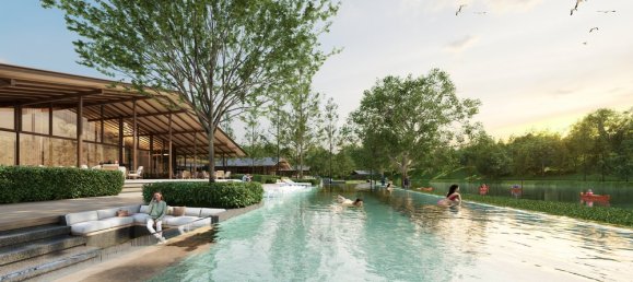 3 Schlafzimmer Villa in Pattaya, Thailand, Nr. 27119 47