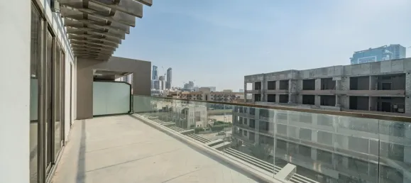2 Schlafzimmer Doppelhaus in Jumeirah Village Circle, UAE, Nr. 108531 14