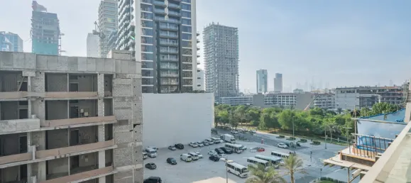 2 Schlafzimmer Doppelhaus in Jumeirah Village Circle, UAE, Nr. 108531 16