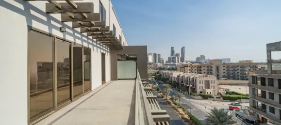 2 Schlafzimmer Doppelhaus in Jumeirah Village Circle, UAE, Nr. 108531 13