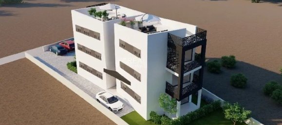 3 Schlafzimmer Wohnung in Sukosan, Croatia, Nr. 217 2