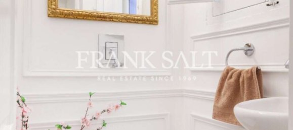 Adosado de 1 dormitorio en Floriana, Malta No. 7082 7