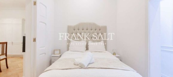 Adosado de 1 dormitorio en Floriana, Malta No. 7082 5