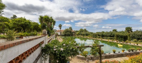 9 bedrooms Castles in Palmela, Portugal No. 49534 36