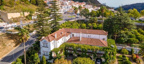 9 bedrooms Castles in Palmela, Portugal No. 49534 5