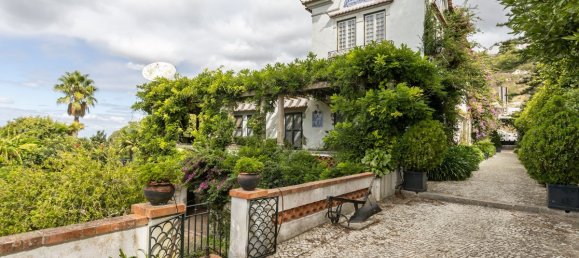 9 bedrooms Castles in Palmela, Portugal No. 49534 31