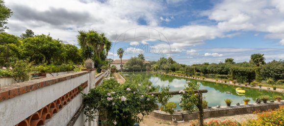 9 bedrooms Castles in Palmela, Portugal No. 49534 27