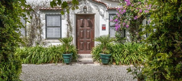 9 bedrooms Castles in Palmela, Portugal No. 49534 37