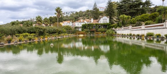 9 bedrooms Castles in Palmela, Portugal No. 49534 23