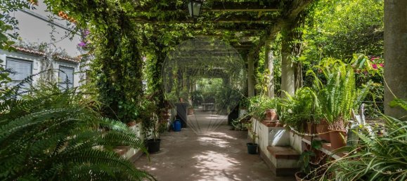 9 bedrooms Castles in Palmela, Portugal No. 49534 38