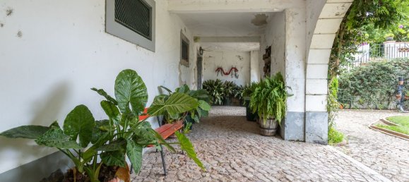 9 bedrooms Castles in Palmela, Portugal No. 49534 34