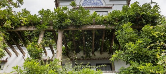 9 bedrooms Castles in Palmela, Portugal No. 49534 21