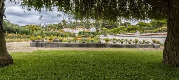 9 bedrooms Castles in Palmela, Portugal No. 49534 20