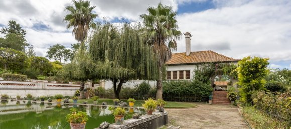 9 bedrooms Castles in Palmela, Portugal No. 49534 18