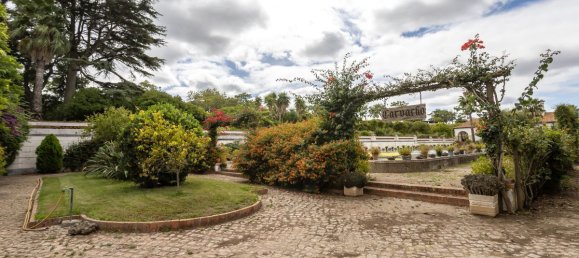 9 bedrooms Castles in Palmela, Portugal No. 49534 14