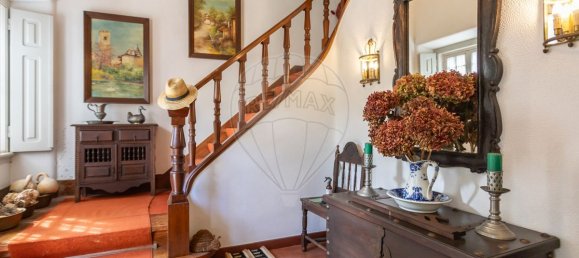 9 bedrooms Castles in Palmela, Portugal No. 49534 42