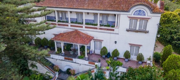 9 bedrooms Castles in Palmela, Portugal No. 49534 2