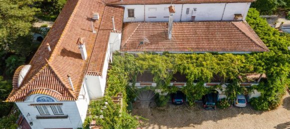 9 bedrooms Castles in Palmela, Portugal No. 49534 3