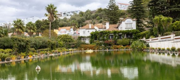 9 bedrooms Castles in Palmela, Portugal No. 49534 26