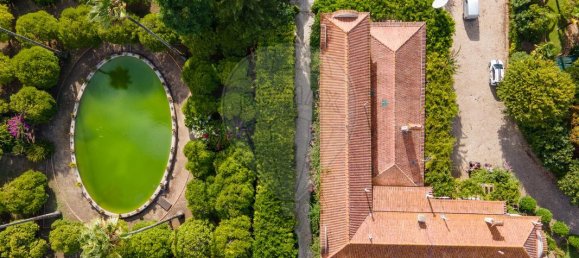 9 bedrooms Castles in Palmela, Portugal No. 49534 7