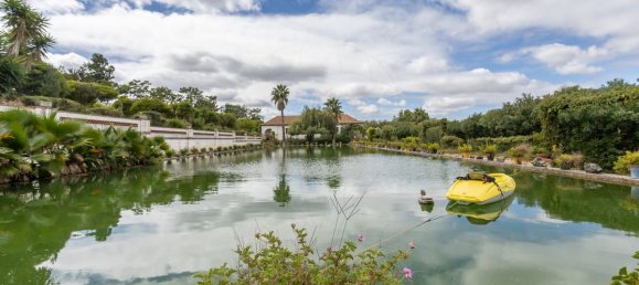 9 bedrooms Castles in Palmela, Portugal No. 49534 16