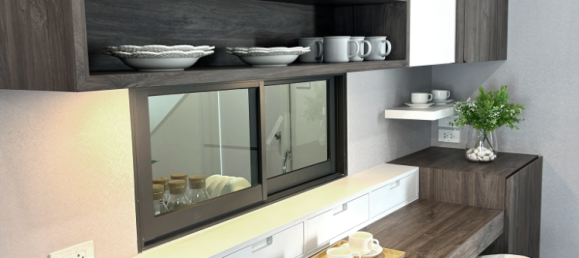 4 Schlafzimmer Cafe / Restaurant in Pattaya, Thailand, Nr. 4987 3