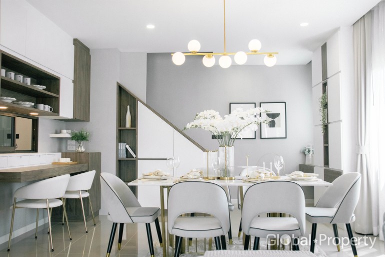 4 Schlafzimmer Cafe / Restaurant in Pattaya, Thailand, Nr. 4987