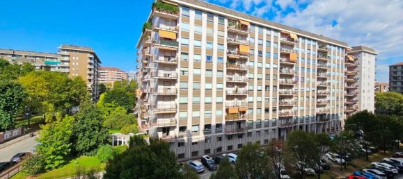 1 bedroom Apartment in Turin, Italy No. 363712 13