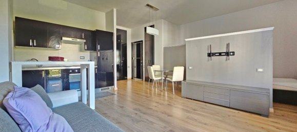 1 bedroom Apartment in Turin, Italy No. 363712 5