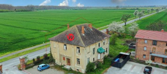 Villa de 10 dormitorios en Salzlandkreis, Germany No. 88146 11