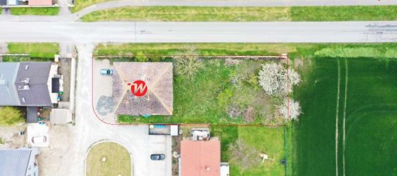 Villa de 10 dormitorios en Salzlandkreis, Germany No. 88146 10