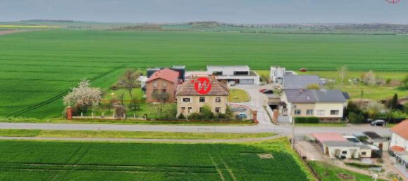 Villa de 10 dormitorios en Salzlandkreis, Germany No. 88146 2