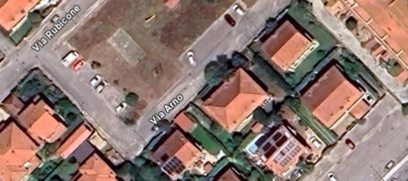 6 bedrooms Villa in Sabaudia, Italy No. 333878 26