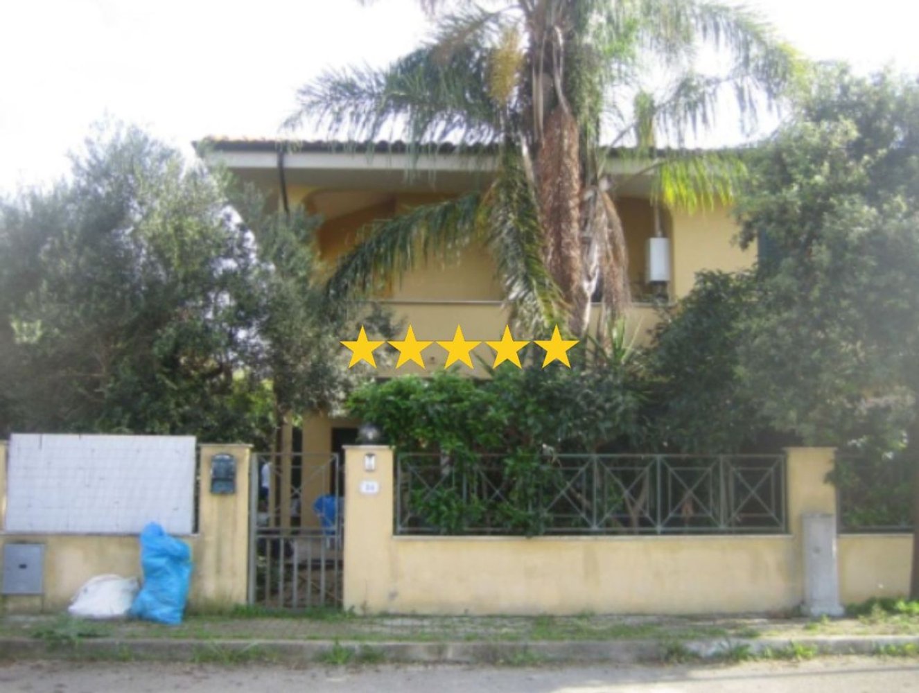 6 bedrooms Villa in Sabaudia, Italy No. 333878