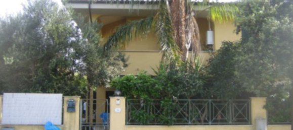 6 bedrooms Villa in Sabaudia, Italy No. 333878 25