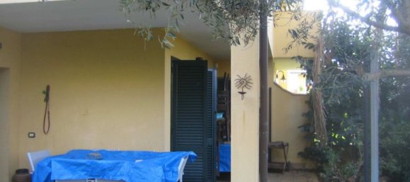 6 bedrooms Villa in Sabaudia, Italy No. 333878 30