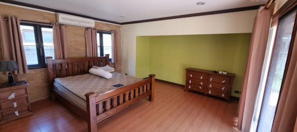 3 bedrooms Villa in Pattaya, Thailand No. 11178 8