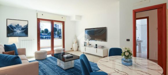 3 rooms Apartment in Ortona, Italy No. 14800 20