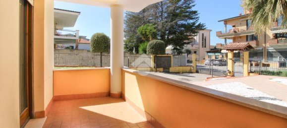 3 rooms Apartment in Ortona, Italy No. 14800 31