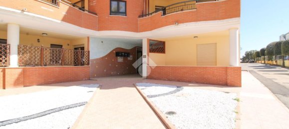 3 rooms Apartment in Ortona, Italy No. 14800 25