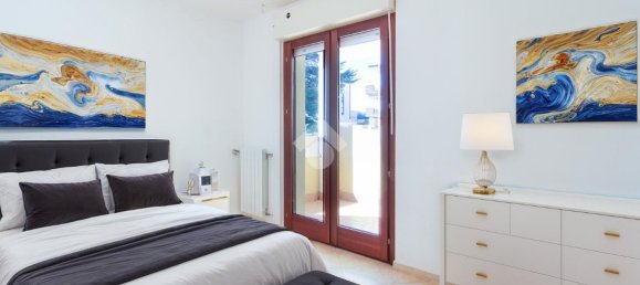 3 rooms Apartment in Ortona, Italy No. 14800 11